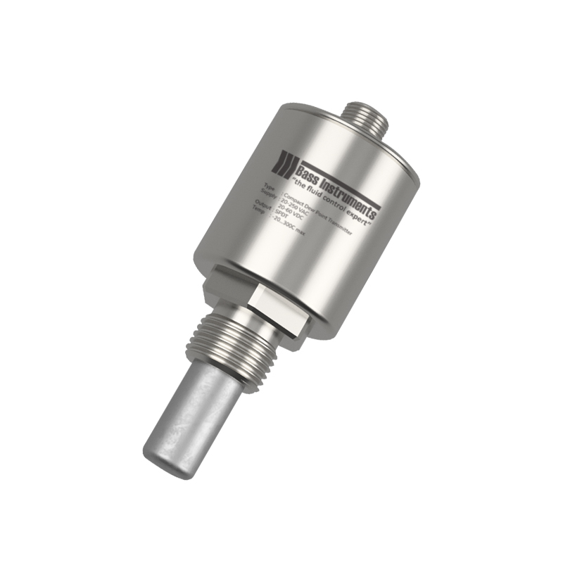 Kompakt Dew Point Transmitter MDPT